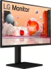 LG 27BA550-B.AEUQ, 27", IPS, 16:9, 1920x1080, 100 Hz, VGA, 0xHDMI, DISPLAY PORT, LED MONITOR