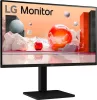 LG 27BA550-B.AEUQ, 27", IPS, 16:9, 1920x1080, 100 Hz, VGA, 0xHDMI, DISPLAY PORT, LED MONITOR