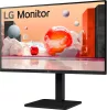 LG 27BA550-B.AEUQ, 27", IPS, 16:9, 1920x1080, 100 Hz, VGA, 0xHDMI, DISPLAY PORT, LED MONITOR