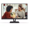 AOC 27E3QAF, 27", IPS, 16:9, 1920X1080, 100 HZ, 4MS, 1XHDMI, 1XDISPLAYPORT, ÁLLÍTHATÓ MAGASSÁG, MONITOR