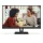 AOC 27E3QAF, 27", IPS, 16:9, 1920X1080, 100 HZ, 4MS, 1XHDMI, 1XDISPLAYPORT, ÁLLÍTHATÓ MAGASSÁG, MONITOR
