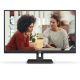 AOC 27E3QAF, 27", IPS, 16:9, 1920X1080, 100 HZ, 4MS, 1XHDMI, 1XDISPLAYPORT, ÁLLÍTHATÓ MAGASSÁG, MONITOR