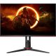 AOC 27G2ZN3/BK, 27", VA, 16:9, 1920X1080, 280 HZ, 1MS, 2XHDMI, 1XDISPLAYPORT, ÁLLÍTHATÓ MAGASSÁG, GAMING MONITOR