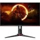 AOC 27G2ZN3/BK, 27", VA, 16:9, 1920X1080, 280 HZ, 1MS, 2XHDMI, 1XDISPLAYPORT, ÁLLÍTHATÓ MAGASSÁG, GAMING MONITOR