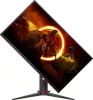 AOC 27G2ZN3/BK, 27", VA, 16:9, 1920X1080, 280 HZ, 1MS, 2XHDMI, 1XDISPLAYPORT, ÁLLÍTHATÓ MAGASSÁG, GAMING MONITOR