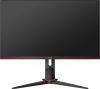 AOC 27G2ZN3/BK, 27", VA, 16:9, 1920X1080, 280 HZ, 1MS, 2XHDMI, 1XDISPLAYPORT, ÁLLÍTHATÓ MAGASSÁG, GAMING MONITOR