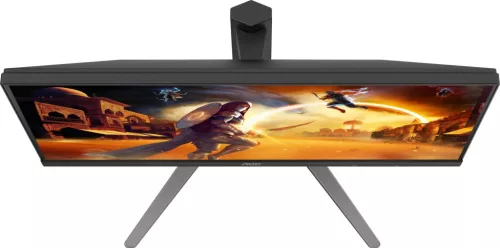 AOC 27G4HA, 27", IPS, 16:9, 1920X1080, 200 HZ, 1MS, 300 CD/M2, 2XHDMI, 1XDISPLAYPORT, GAMING MONITOR