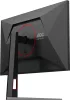 AOC 27G4HA, 27", IPS, 16:9, 1920X1080, 200 HZ, 1MS, 300 CD/M2, 2XHDMI, 1XDISPLAYPORT, GAMING MONITOR