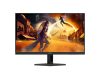 AOC 27G4HRE, 27", FAST IPS, 16:9, 1920X1080, 180 HZ, 0.5MS, 1XHDMI, 1XDISPLAYPORT, GAMING MONITOR