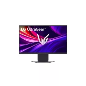   LG 27G850A-B 27", IPS, 16:9, 3840X2160, 240HZ, DISPLAY PORT,HDMI,GAMER, LED MONITOR