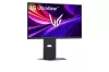 LG 27G850A-B 27", IPS, 16:9, 3840X2160, 240HZ, DISPLAY PORT,HDMI,GAMER, LED MONITOR