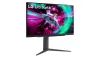 LG 27GR93U-B 27", IPS, 16:9, 3840X2160, 144HZ, DISPLAY PORT,HDMI,USB3.0, LED MONITOR