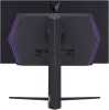 LG 27GR95QE-B 27", ULTRAGEAR, 16:9 OLED GAMING MONITOR, FEKETE