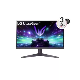   LG 27GS50F-B.AEUQ, 27", VA, 16:9, 1920x1080, 180 Hz, 2xHDMI, DISPLAY PORT, LED MONITOR