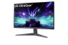 LG 27GS50F-B.AEUQ, 27", VA, 16:9, 1920x1080, 180 Hz, 2xHDMI, DISPLAY PORT, LED MONITOR