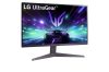 LG 27GS50F-B.AEUQ, 27", VA, 16:9, 1920x1080, 180 Hz, 2xHDMI, DISPLAY PORT, LED MONITOR