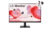 LG 27MR400-B.AEUQ, 27", IPS, 16:9, 1920x1080, 100 Hz, VGA, 1xHDMI, LED MONITOR