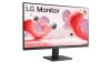 LG 27MR400-B.AEUQ, 27", IPS, 16:9, 1920x1080, 100 Hz, VGA, 1xHDMI, LED MONITOR