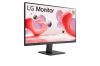 LG 27MR400-B.AEUQ, 27", IPS, 16:9, 1920x1080, 100 Hz, VGA, 1xHDMI, LED MONITOR