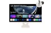 LG 27SR50F-W 27", IPS, 16:9, 1920X1080, 75HZ, HDMI,USB2.0, LED MONITOR