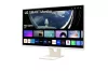 LG 27SR50F-W 27", IPS, 16:9, 1920X1080, 75HZ, HDMI,USB2.0, LED MONITOR
