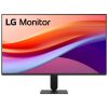 LG 27U41YA-B.AEUQ, 27", IPS, 16:9, 1920x1080, 120 Hz, VGA, 1xHDMI, LED MONITOR