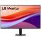 LG 27U41YA-B.AEUQ, 27", IPS, 16:9, 1920x1080, 120 Hz, VGA, 1xHDMI, LED MONITOR