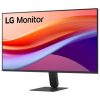 LG 27U41YA-B.AEUQ, 27", IPS, 16:9, 1920x1080, 120 Hz, VGA, 1xHDMI, LED MONITOR