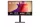 LG 27U730A-B 27", IPS, 16:9, 3840X2160, 60HZ, DISPLAY PORT,HDMI,USB3.0,USB TYPE-C, LED MONITOR
