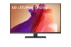 LG 27U730A-B 27", IPS, 16:9, 3840X2160, 60HZ, DISPLAY PORT,HDMI,USB3.0,USB TYPE-C, LED MONITOR