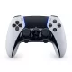 SONY PLAYSTATION 5 DUALSENSE EDGE WIRELESS GAMEPAD WHITE