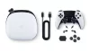 SONY PLAYSTATION 5 DUALSENSE EDGE WIRELESS GAMEPAD WHITE