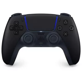   SONY PLAYSTATION 5 DUALSENSE VEZETÉK NÉLKÜLI KONTROLLER, MIDNIGHT BLACK (PS711000040187)