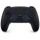 SONY PLAYSTATION 5 DUALSENSE VEZETÉK NÉLKÜLI KONTROLLER, MIDNIGHT BLACK (PS711000040187)