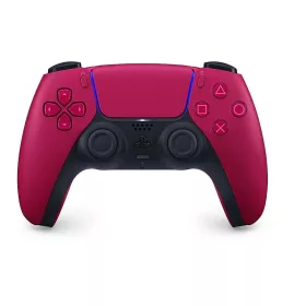 SONY PLAYSTATION 5 DUALSENSE V2 WIRELESS GAMEPAD COSMIC RED