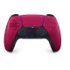 SONY PLAYSTATION 5 DUALSENSE V2 WIRELESS GAMEPAD COSMIC RED