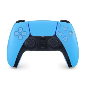  SONY PLAYSTATION 5 DUALSENSE V2 WIRELESS GAMEPAD STARLIGHT BLUE