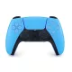 SONY PLAYSTATION 5 DUALSENSE V2 WIRELESS GAMEPAD STARLIGHT BLUE