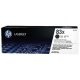 HP CF283X NO.83X FEKETE (2,2K) EREDETI TONER (CF283X)