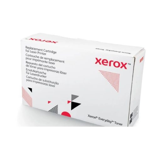 CE285A/CB435A/CB436A 2K XEROX EVERYDAY TONER 100% ÚJ (006R03708)