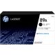 HP CF289A NO.89A FEKETE (5K) EREDETI TONER (CF289A)