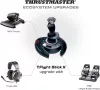 THRUSTMASTER T.FLIGHT STICK X USB/PC JOYSTICK, FEKETE (2960694)