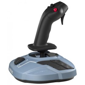   THRUSTMASTER TCA SIDESTICK AIRBUS EDITION PC JOYSTICK, BLACK/BLUE (2960844)