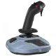 THRUSTMASTER TCA SIDESTICK AIRBUS EDITION PC JOYSTICK, BLACK/BLUE (2960844)