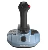 THRUSTMASTER TCA SIDESTICK AIRBUS EDITION PC JOYSTICK, BLACK/BLUE (2960844)
