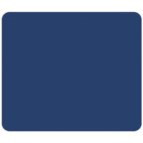 FELLOWES BASIC EGÉRPAD BLUE