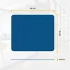 FELLOWES BASIC EGÉRPAD BLUE