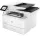 HP LASERJET PRO 4102DW A4 USB/WIFI/LAN/DUPLEX/ADF MONO MULTIFUNKCIÓS LÉZERNYOMTATÓ (2Z622F)