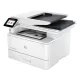 HP LASERJET PRO 4102FDN A4 USB/LAN/DUPLEX/DSDF/FAX MONO MULTIFUNKCIÓS LÉZERNYOMTATÓ (2Z623F)