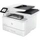 HP LASERJET PRO 4102FDW A4 USB/WIFI/LAN/DUPLEX/DSDF/FAX MONO MULTIFUNKCIÓS LÉZERNYOMTATÓ (2Z624F)